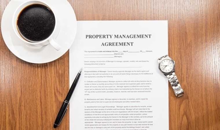 Property Management