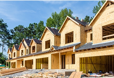 New Construction Treatments