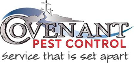 Covenant Pest Control